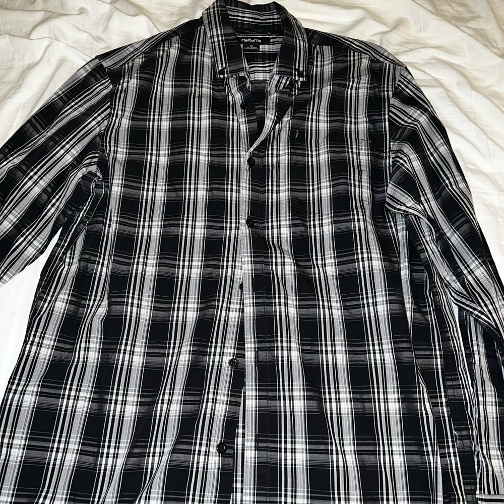Shirt size medium